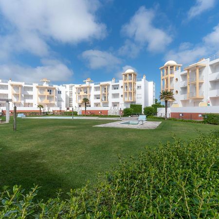 Atlantic Nest Nazare Apartment Exterior photo