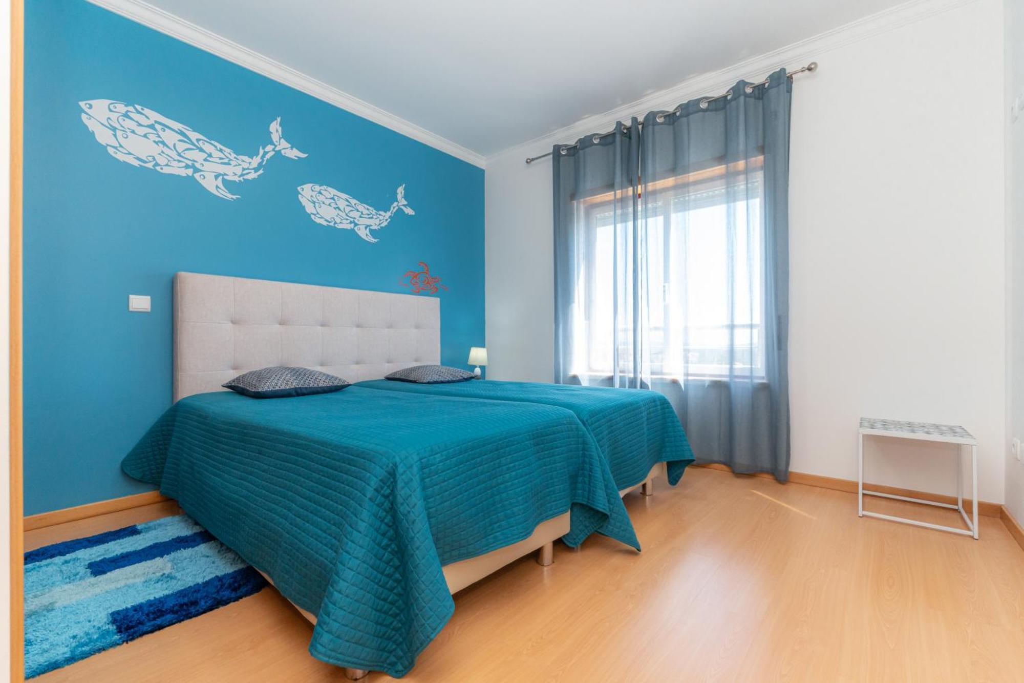 Atlantic Nest Nazare Apartment Exterior photo