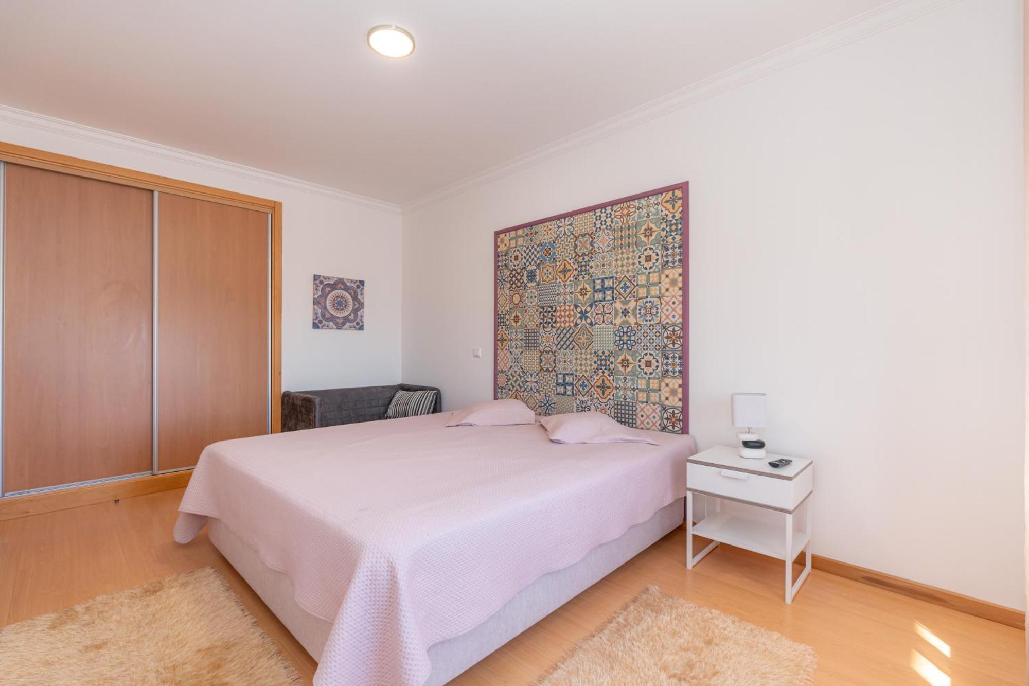 Atlantic Nest Nazare Apartment Exterior photo