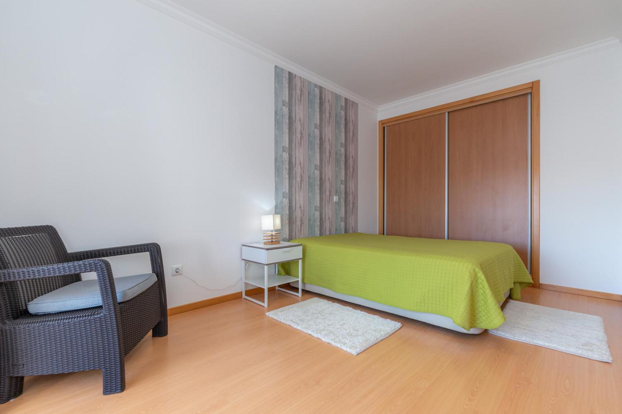 Atlantic Nest Nazare Apartment Exterior photo