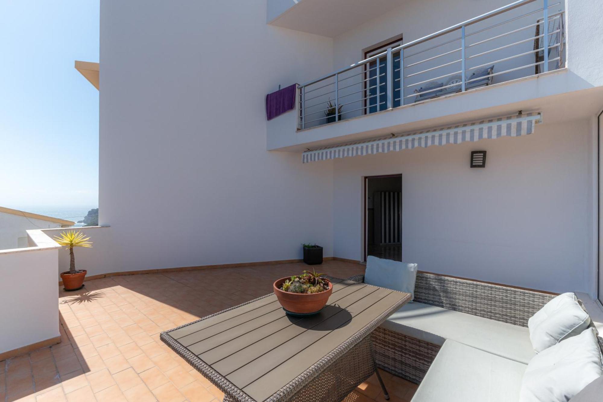 Atlantic Nest Nazare Apartment Exterior photo