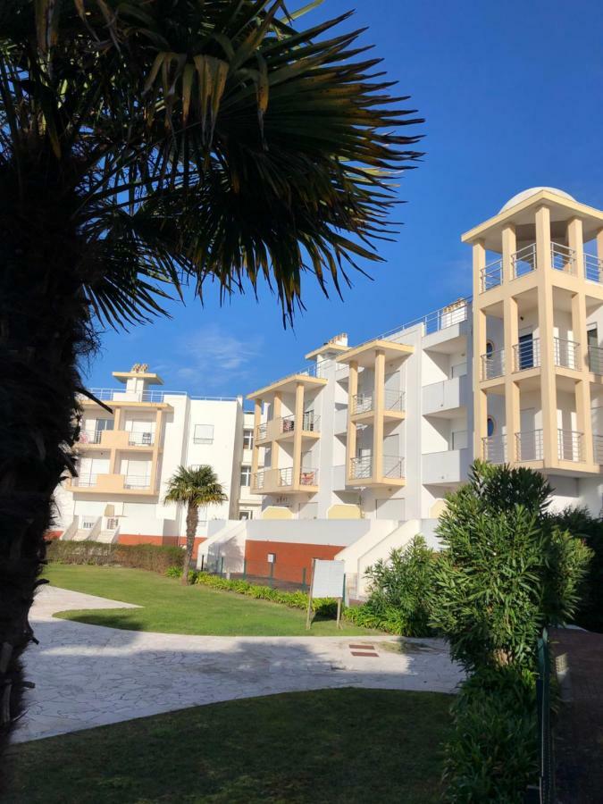 Atlantic Nest Nazare Apartment Exterior photo
