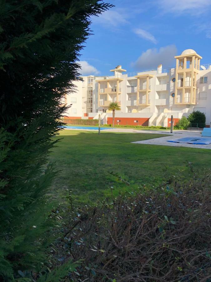 Atlantic Nest Nazare Apartment Exterior photo