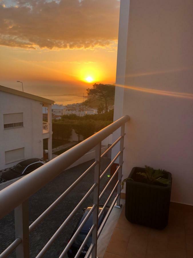 Atlantic Nest Nazare Apartment Exterior photo