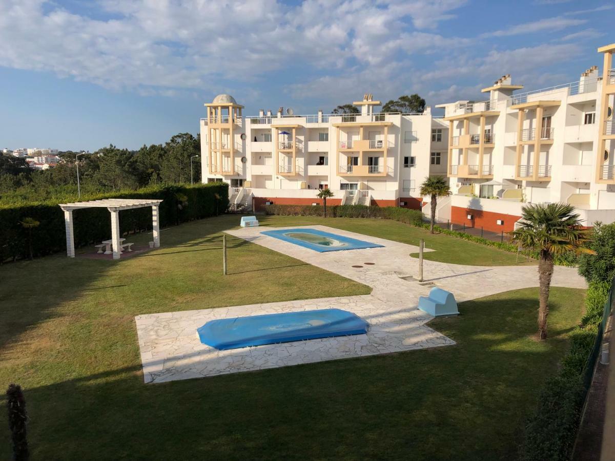 Atlantic Nest Nazare Apartment Exterior photo
